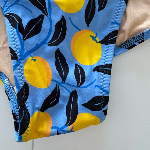 summersalt swimsuit! - Picture 6 of 12